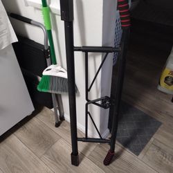 Door Mounted Pull Up Bar