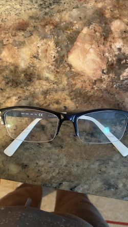 Nike Eyeglasses Frame