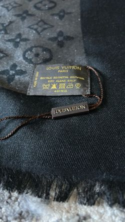 Louis Vuitton, Thin Blanket.