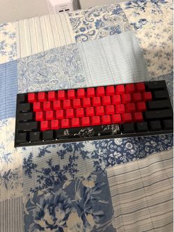 Ducky one 2 mini