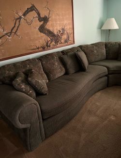 Sectional