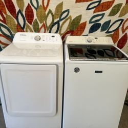 Washer And Dryer Gas Laundry 