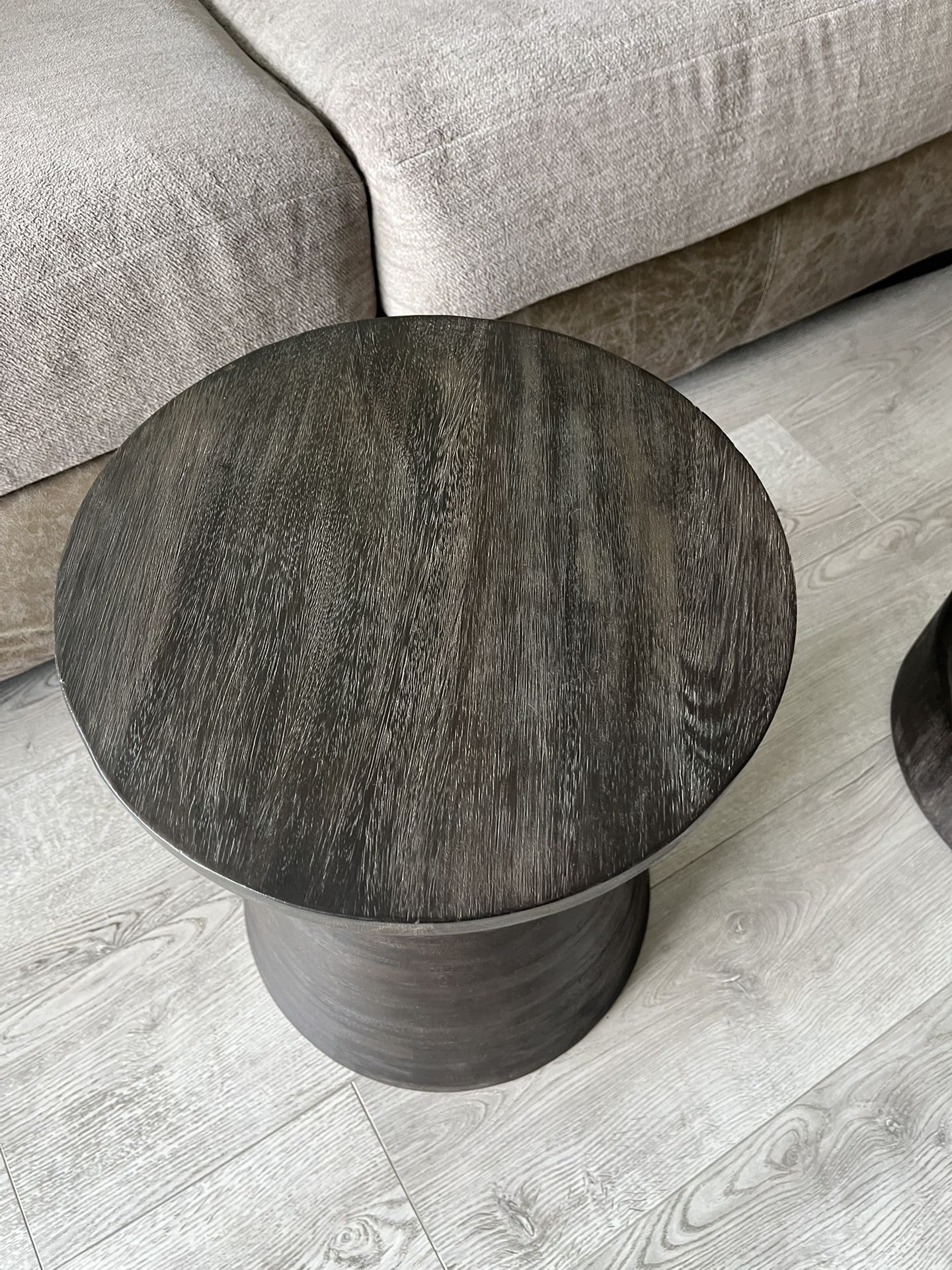 Solid Wood End/Coffee Tables