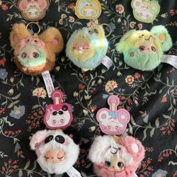 Lillas Garden Tea Party