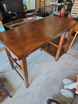 Wooden Desk for sale