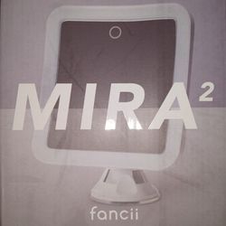 New Mira2 Lighted Mirror Makeup Mirror 