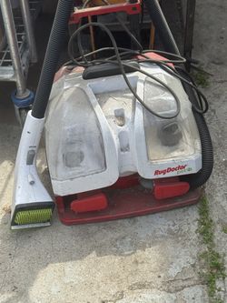Carpet Cleaner