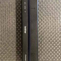 Brother Pocket Jet Printer 