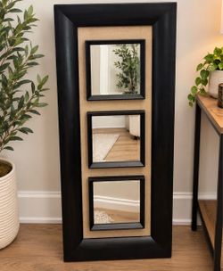 Expresso mirror