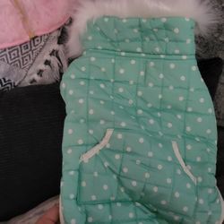 Brand New Dog Coats ManNy Styles 