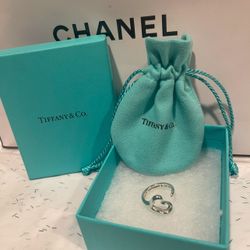 Tiffany Ring 