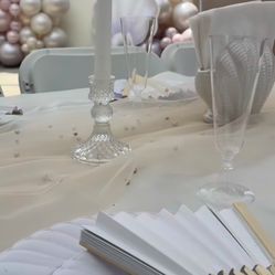 ceramic seashells