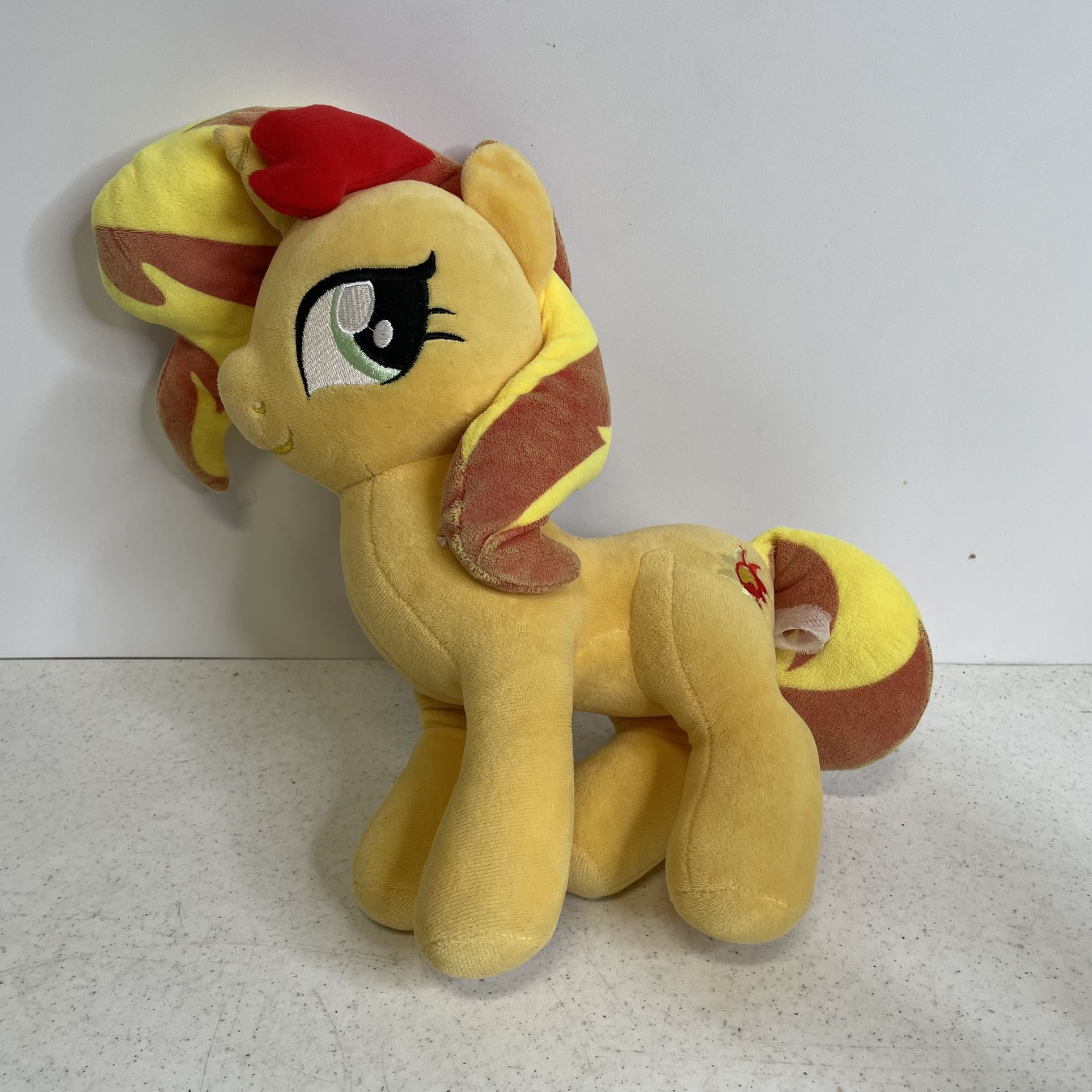My Little Pony Sunset Plush
