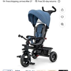Stroller/Tricycle