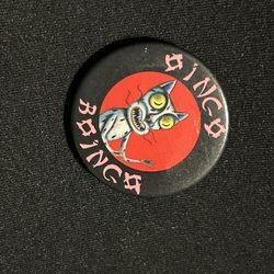 Vintage Oingo Boingo 1982  Pin By Georganne Deen Nothing To Fear
