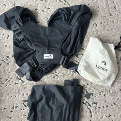 Konny Mesh Flex Carrier