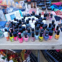 Womens Nail Polish Brand New Make Me A Offer