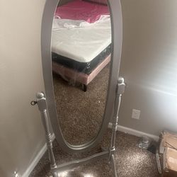 Full Body Mirror