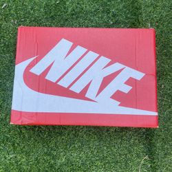 Nike Panda Shoes