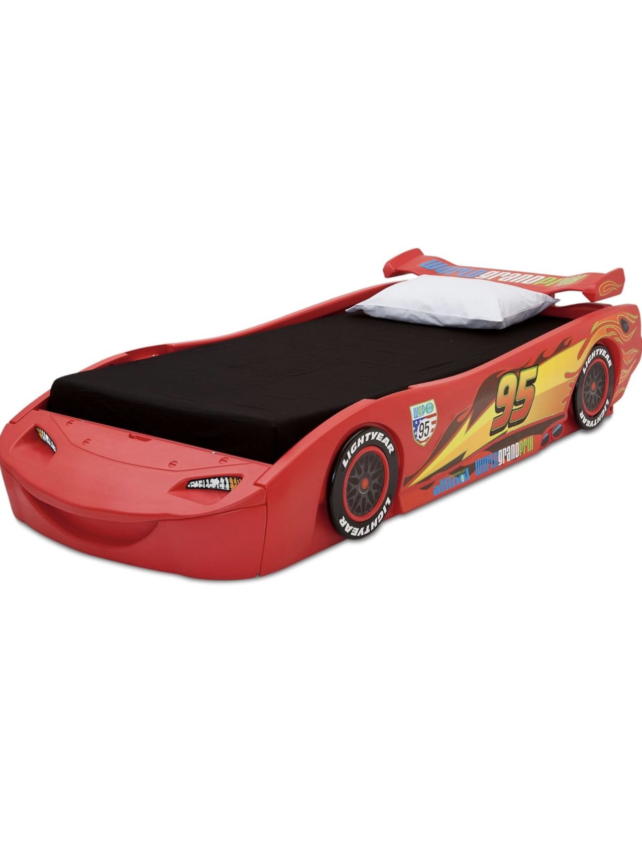 Children car Bed