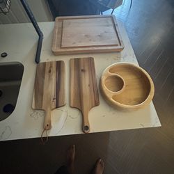 Cutting Boards