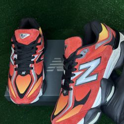 New Balance Size 10/11/12