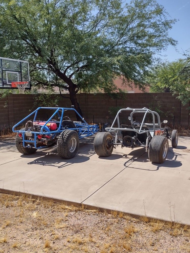 Sand Rails Candy Sand Rails for Sale in Queen Creek, AZ - OfferUp