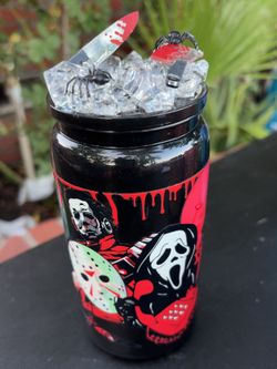Customize Cups