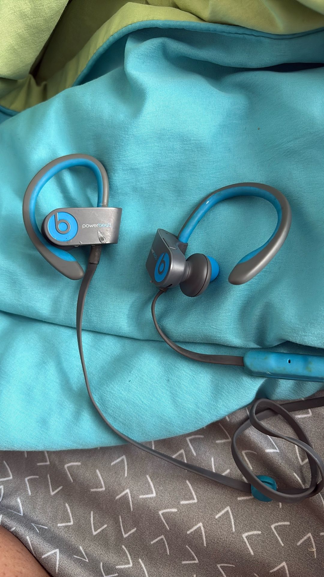 power beats