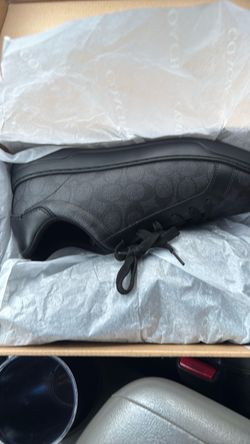 Coach shoes
