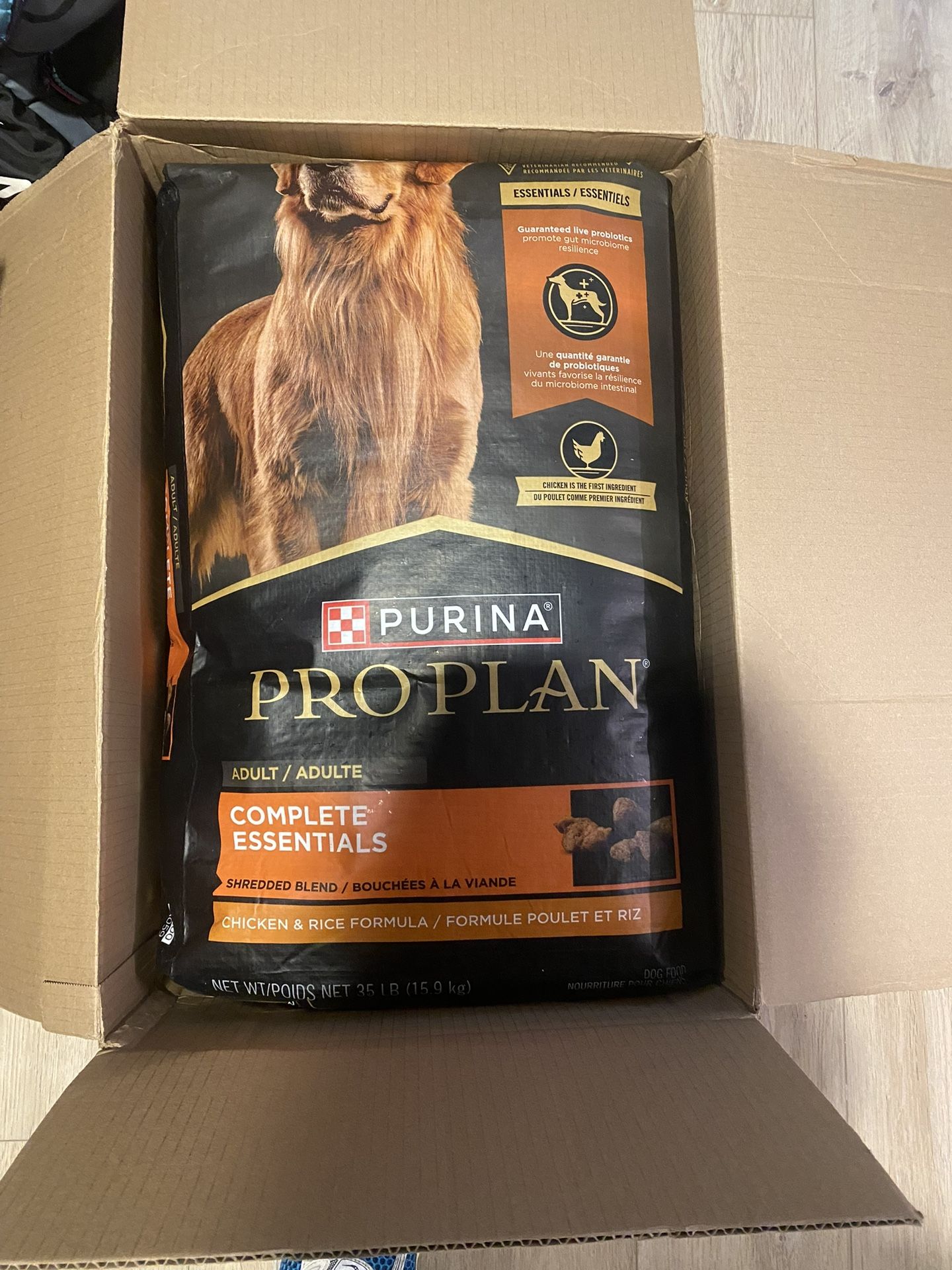Dog Food