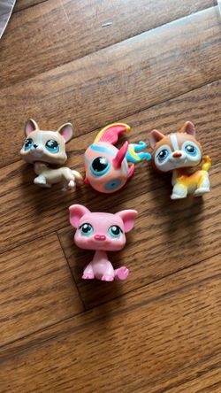 LPS Toys 15/EACH