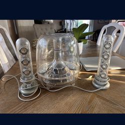 Harman Kardom Sound Sticks