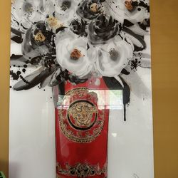 Glass Art