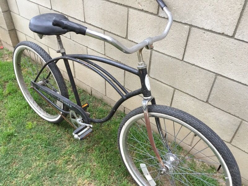 schwinn california cruiser
