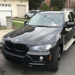 2010 BMW X5