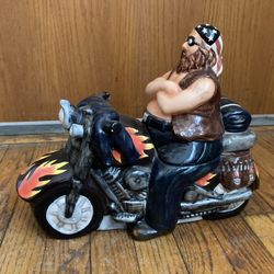 Biker