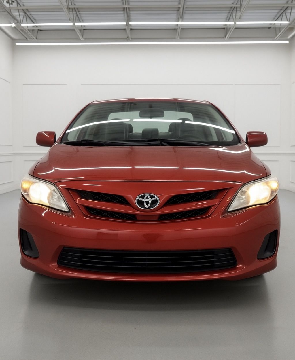 2011 Toyota Corolla