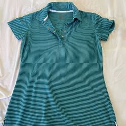 Polo Girls T-shit