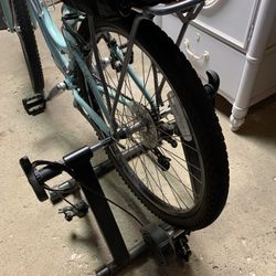 Bike Stand
