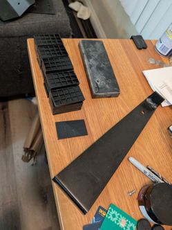 Floor setting kit