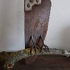 mantiques 