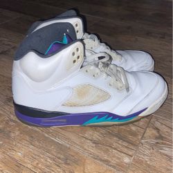 Jordan 5