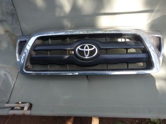 Tayota tacoma