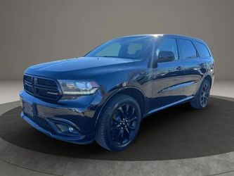 2020 Dodge Durango