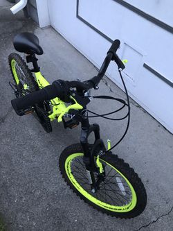 Kent top bikes avigo