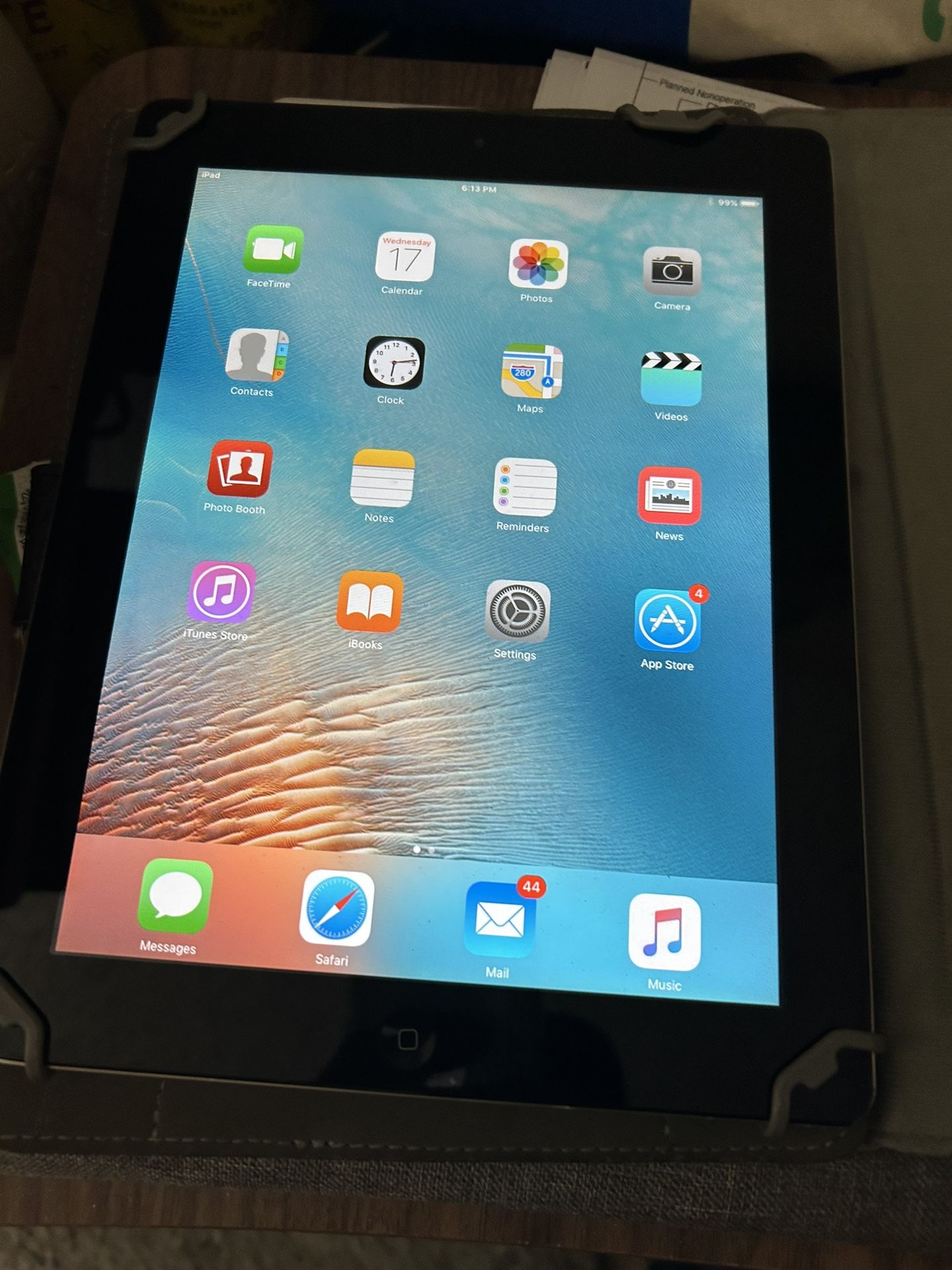 Apple iPad 2nd Gen