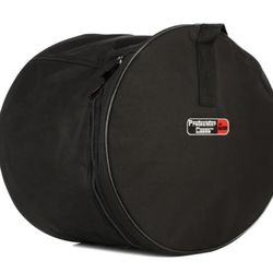 Gator GP-1414 Protechtor Standard Tom Bag - 14 x 14 inch - Half Off!