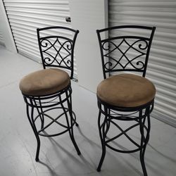 Bar Stool Chairs 