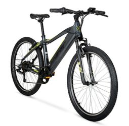 26" Electric Bike 💥Crazy Deal💥